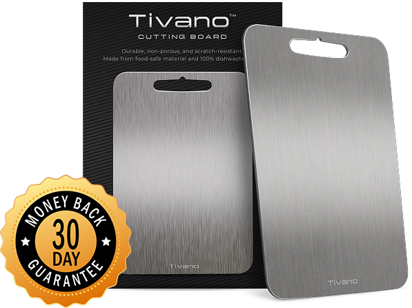 Tivano cutting board